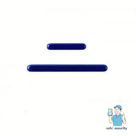 Side Key for Vivo S5